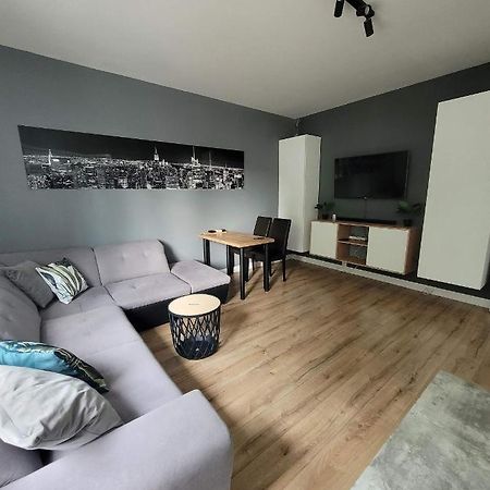 Winnica Apart Kielce Dış mekan fotoğraf