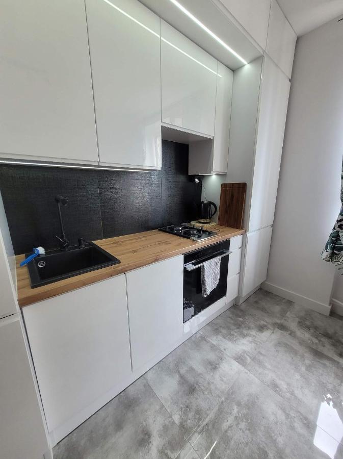 Winnica Apart Kielce Dış mekan fotoğraf