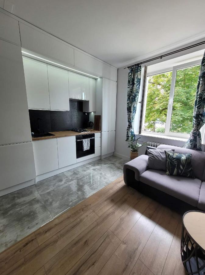 Winnica Apart Kielce Dış mekan fotoğraf