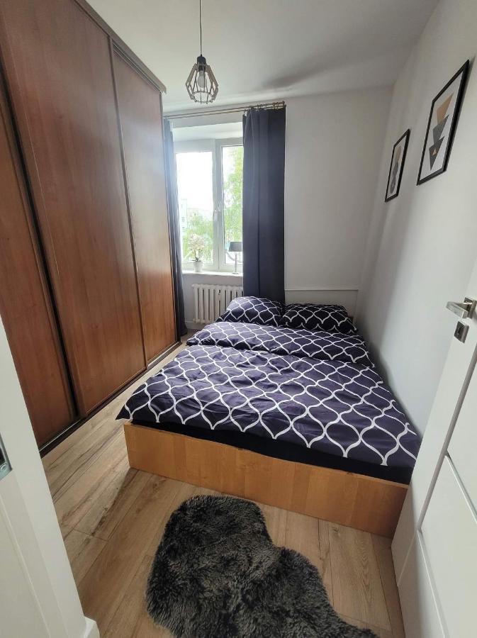 Winnica Apart Kielce Dış mekan fotoğraf