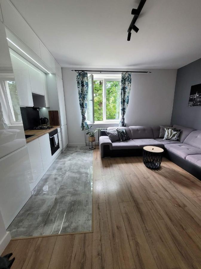 Winnica Apart Kielce Dış mekan fotoğraf
