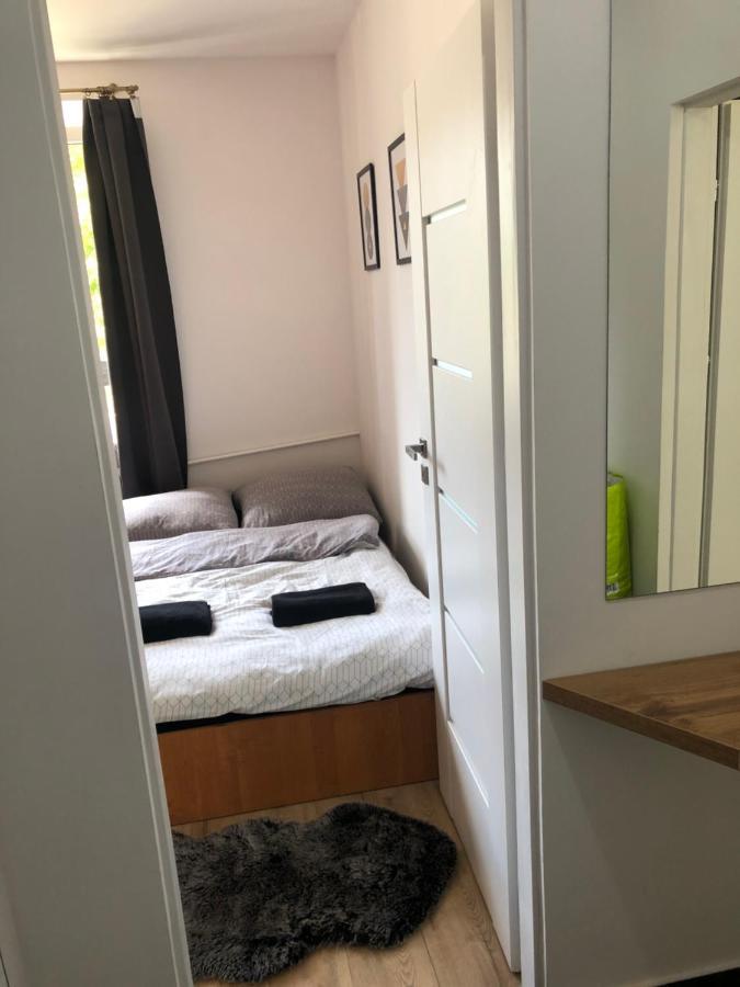 Winnica Apart Kielce Dış mekan fotoğraf
