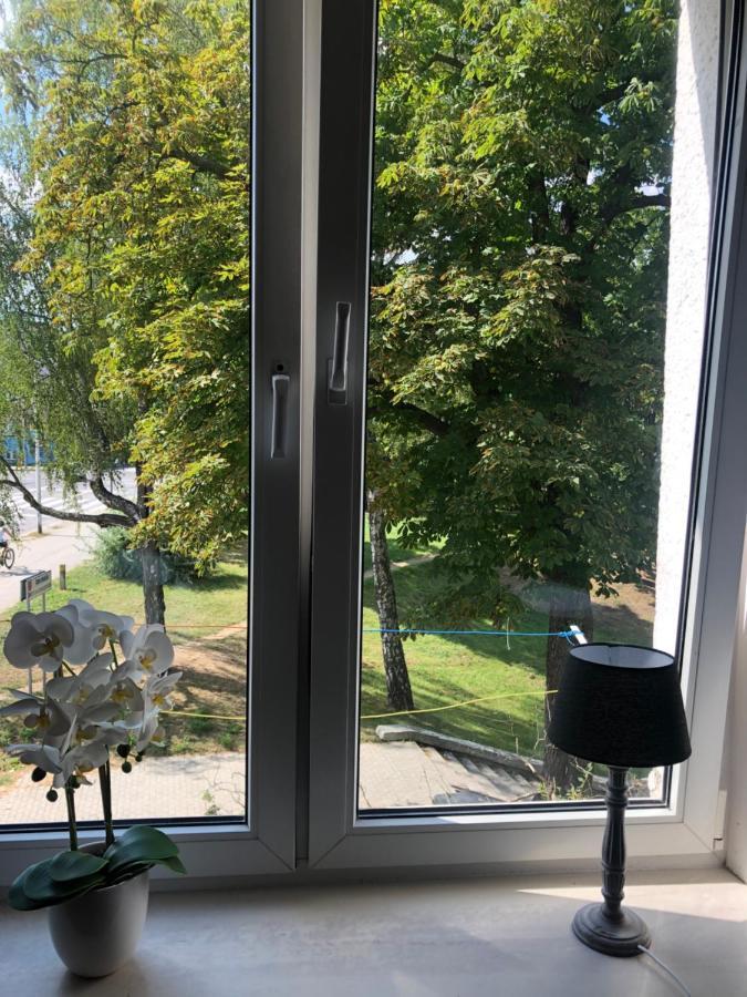 Winnica Apart Kielce Dış mekan fotoğraf